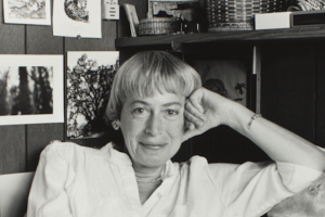 Dance with Ursula K. Le Guin