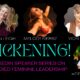 Quickening: Embodied Feminine Leadership